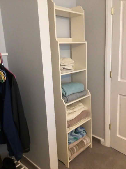 Photo of free Shelf Unit - Arlesey (Arlesey SG15) #1