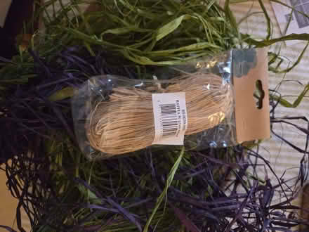 Photo of free Raffia (Freshford BA2) #1