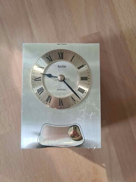 Photo of free Clock face (Lewes BN7) #1