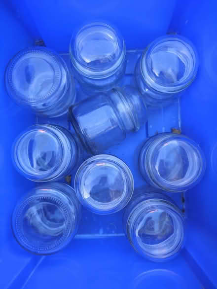 Photo of free Glass containers (Earley RG6) #1