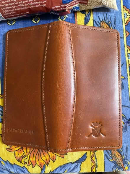 Photo of free Wallet (Meadowbrook) #2