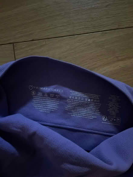 Photo of free Halter top (Stockwell) #2