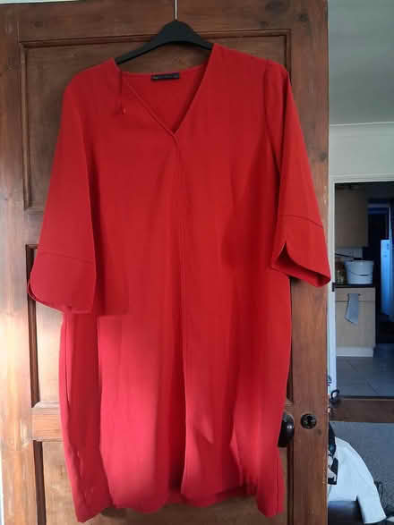 Photo of free Petite size 18 clothes (Coxheath ME17) #1