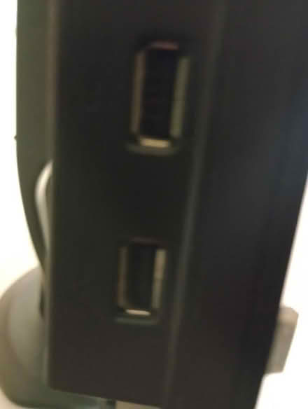 Photo of free Ilyama 24 inch PC monitor S8 (Woodseats S8) #4