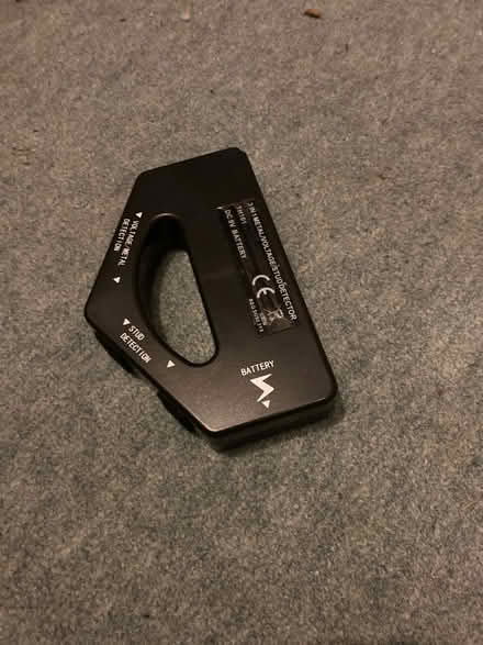 Photo of free Metal/voltage/stud detector (Street BA16) #1