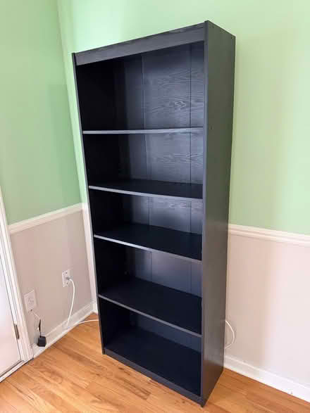 Photo of free Book case (9 Mile and Pinecrest) #1