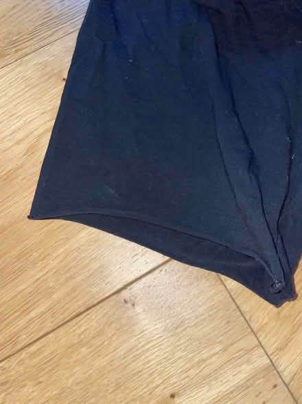 Photo of free Biker shorts (Stockwell) #3