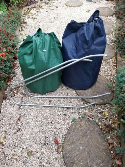 Photo of free Aquarolls x2 (Calne) #2