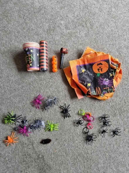 Photo of free Halloween (SL6. (Maidenhead)) #2