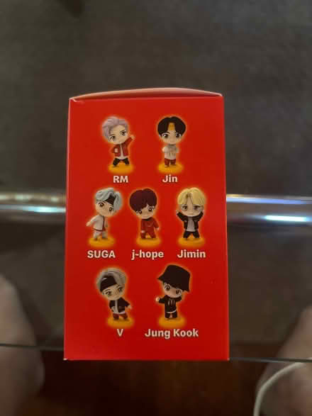 Photo of free McDonald’s Toy (South Elgin) #2