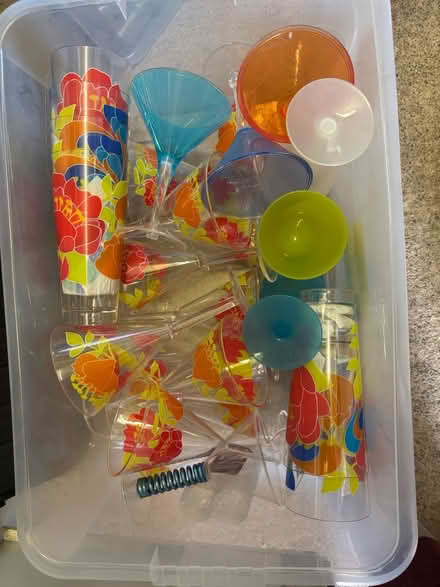 Photo of free Party items (SY2) #4