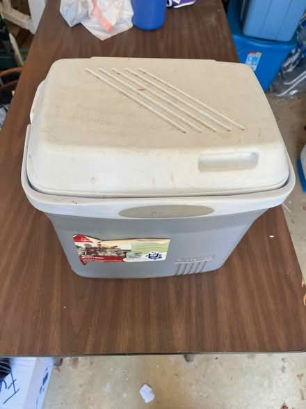 Photo of free Various Coolers (Middletown, NJ) #4