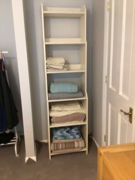 Photo of free Shelf Unit - Arlesey (Arlesey SG15) #2