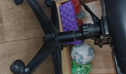 Photo of free Office chair (Exeter) #2
