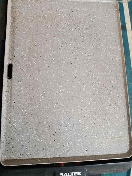 Photo of free Low fat health grill (Gorebridge EH23) #1