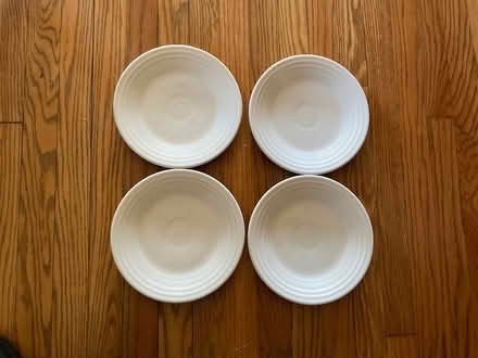 Photo of free Fiestaware plates (Rhinebeck) #1