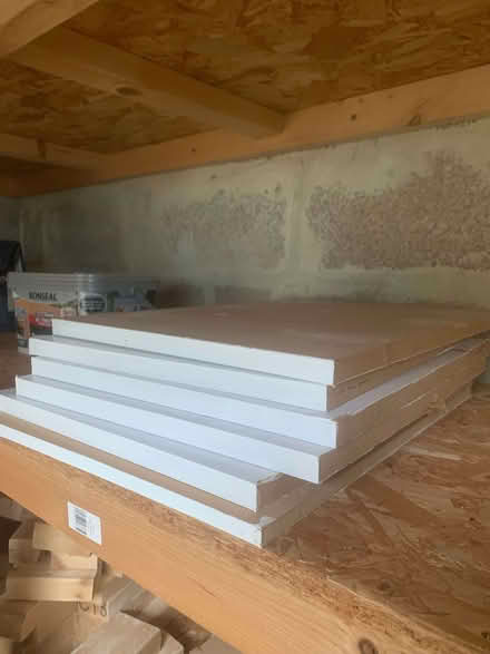 Photo of free Used timber/mdf pieces (Lye Valley OX3) #4