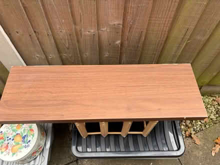 Photo of free Floating shelf (SY2) #1