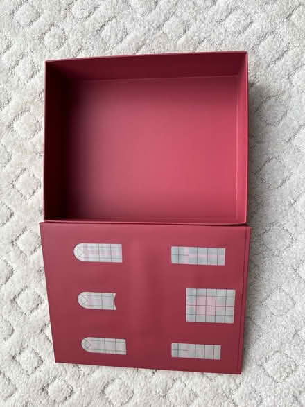 Photo of free Empty decorative box (Myton Park CV32) #2