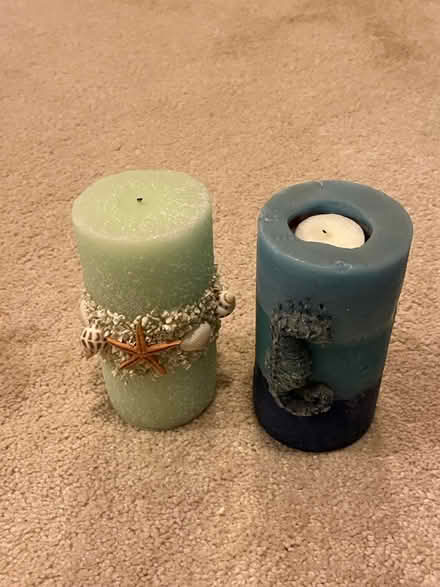 Photo of free Candles (Bartholow Road, Sykesville) #2