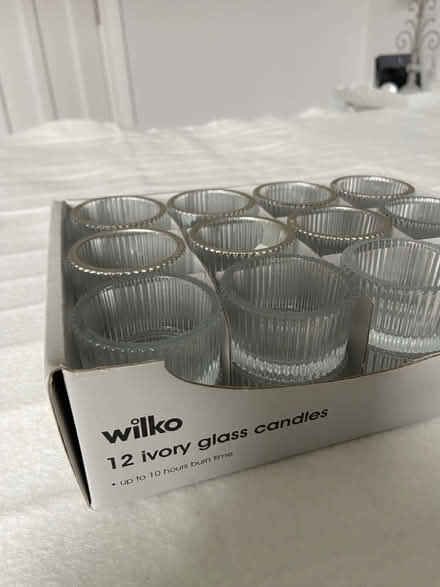 Photo of free Night light holders (Stone staffordshire) #3