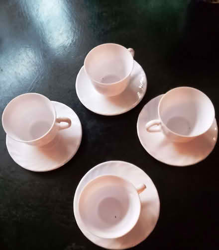 Photo of free Cups and Saucers (NW2) #2