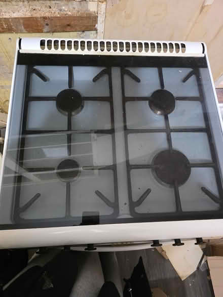 Photo of free Gas cooker (Forest gate E7) #3
