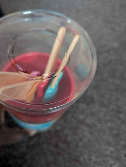 Photo of free Ice cream/dessert bowls (N4, Harringay Green Lanes) #2