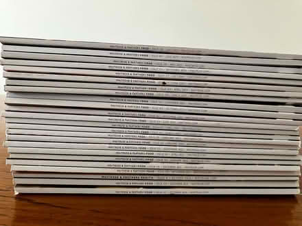 Photo of free Waitrose Food magazines (Chesham HP5) #2