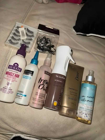 Photo of free Nearly full bottles (Bexley DA14) #2