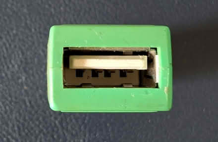 Photo of free USB > PS2 Adaptor (Stroud) #3