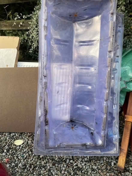 Photo of free Garden Cloches (Dousland) #1