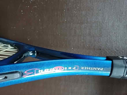 Photo of free Two old tennis racquets (Hale Barns, WA15) #1