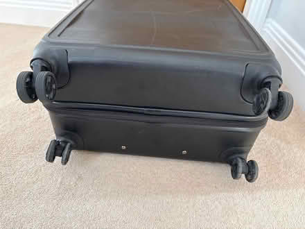Photo of free Suit case (Wollaton NG8) #4