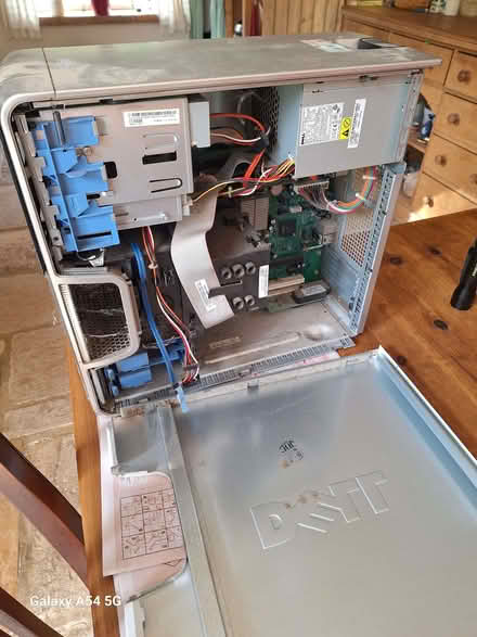 Photo of free Tower PC (Hyde GL6) #1