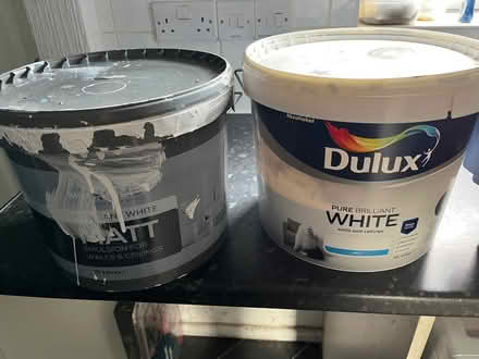 Photo of free Bits (Great Lever BL3) #3