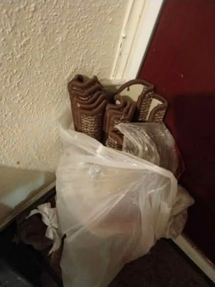 Photo of free Stairs rug (SW15 Putney Vale) #2