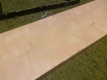 Photo of free IKEA shelf (SW2 - Brixton) #2