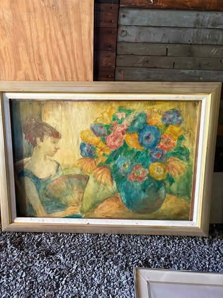 Photo of free Art work (over 30 pieces) (Highland - Elmwood Village) #3