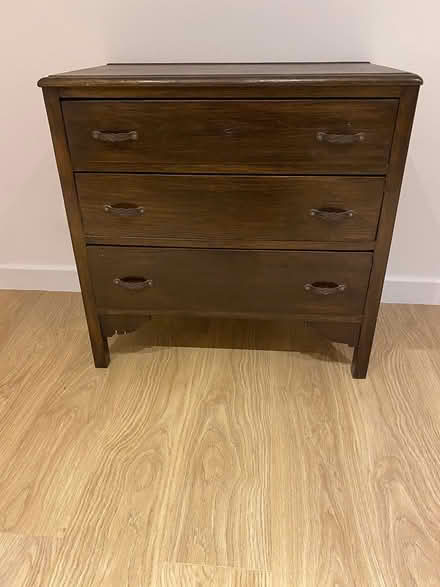 Photo of free Drawers (Mitcham) #3