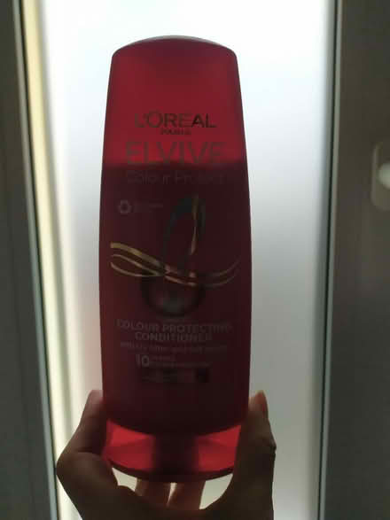 Photo of free Colour protecting conditionner (Balbriggan) #2