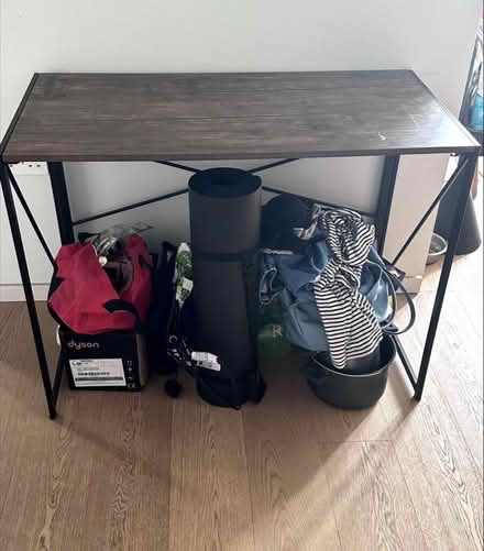 Photo of free 4 items (Knightsbridge) #1