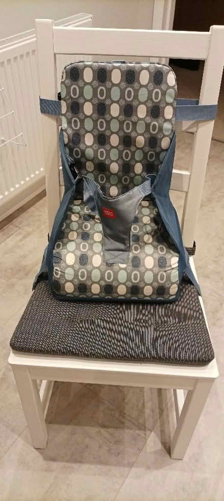 Photo of free Booster Seat (Penrith CA11) #1