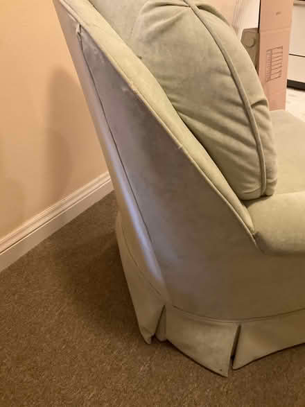 Photo of free Glider Rocker (North Central Denver) #3