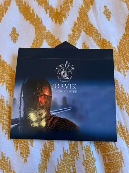 Photo of free Jorvik Penny (L26) #2