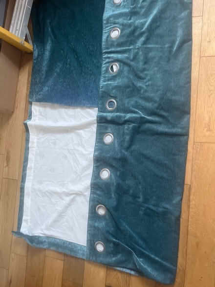 Photo of free Curtains (Da2) #1
