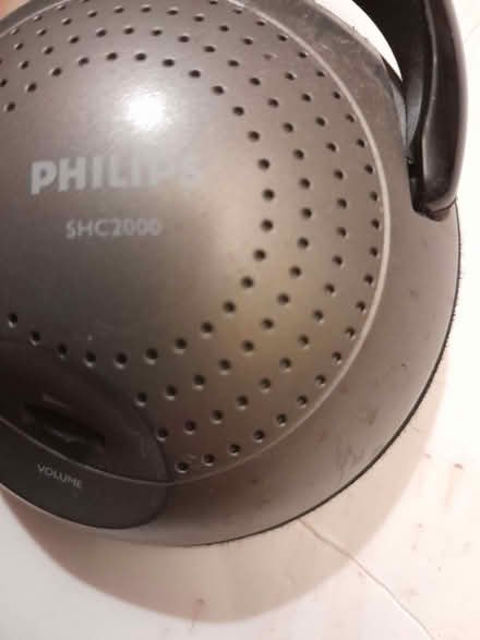 Photo of free Wireless headphones (City Centre NR1) #2