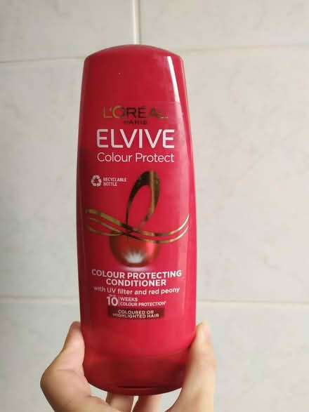 Photo of free Colour protecting conditionner (Balbriggan) #1