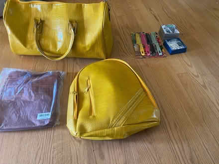 Photo of free Odds and Ends (Woodbine) #1