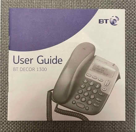 Photo of free Landline phone (Emerson Valley MK4) #2